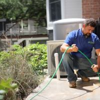 Efficient AC, Electric & Plumbing ico