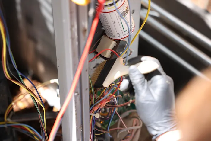 Efficient AC, Electric & Plumbing Picture 7