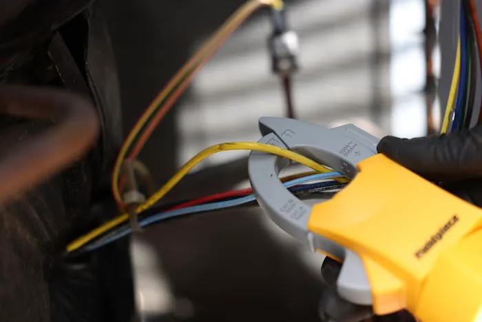 Efficient AC, Electric & Plumbing Picture 9