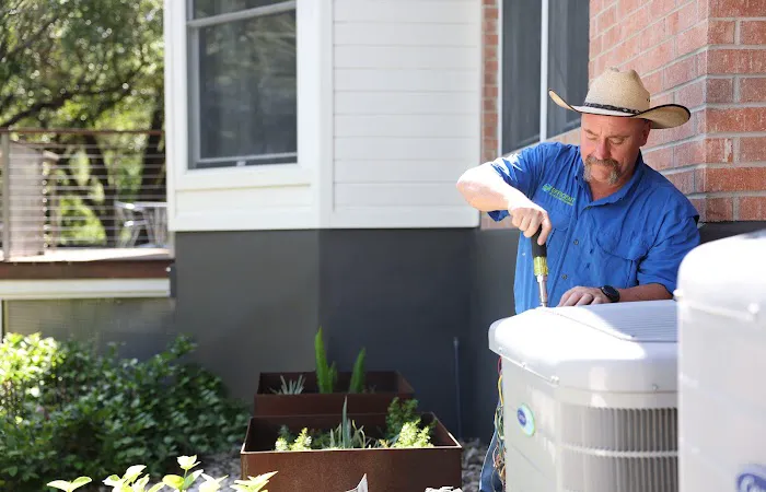 Efficient AC, Electric & Plumbing Picture 10