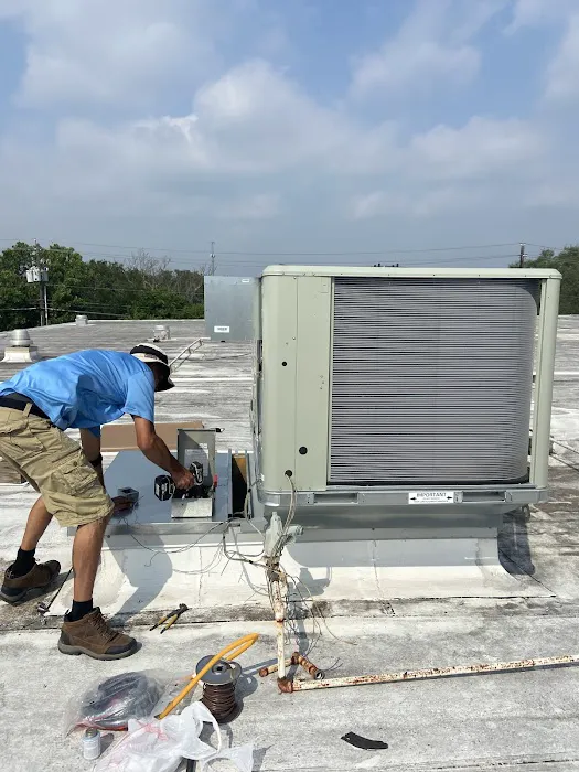 Arrow Service Center Picture 2