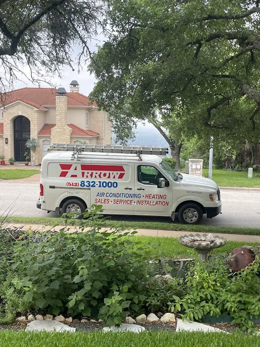 Arrow Service Center Picture 3