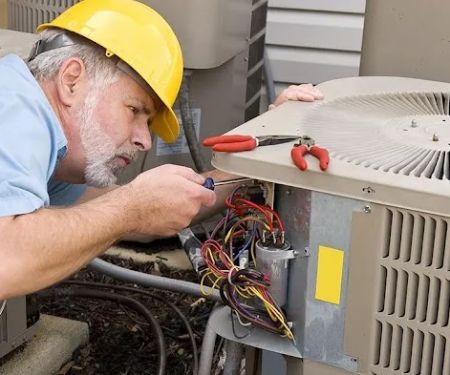 Arrow Service Center