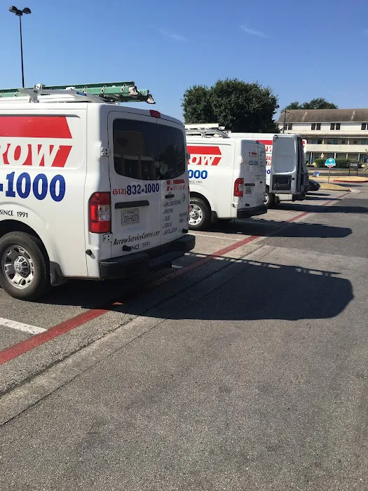 Arrow Service Center Picture 6