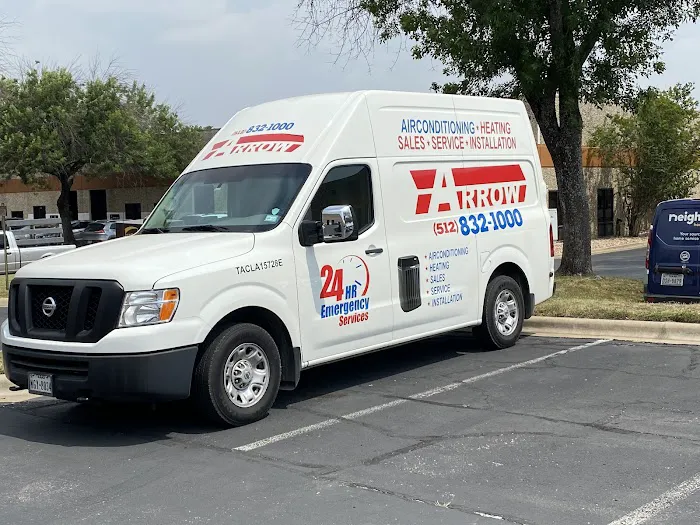 Arrow Service Center Picture 4