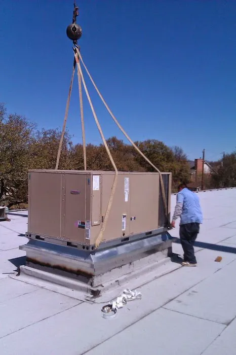 Arrow Service Center Picture 5