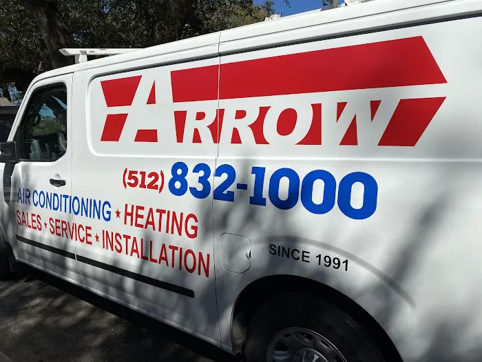 Arrow Service Center Picture 10