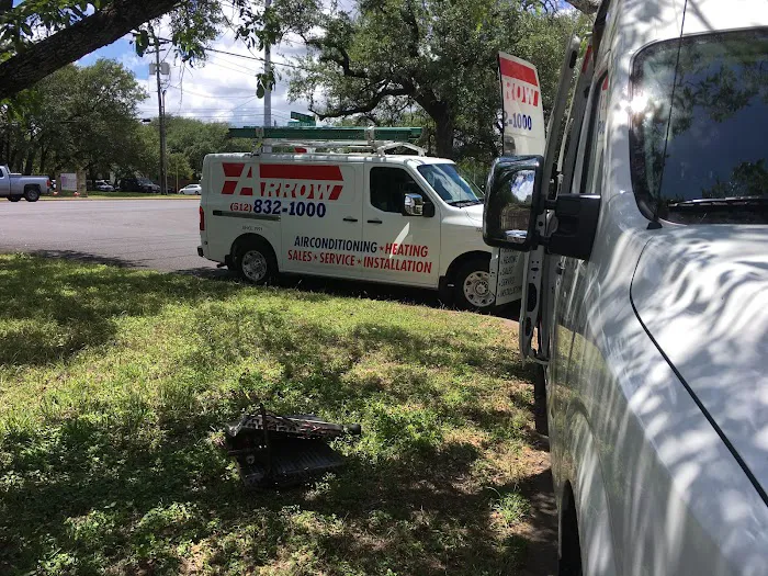 Arrow Service Center Picture 7