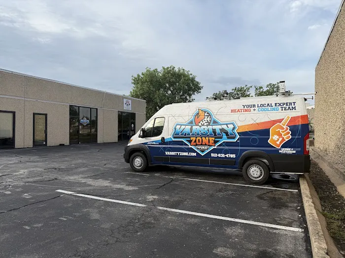 Varsity Zone HVAC of Round Rock Picture 3