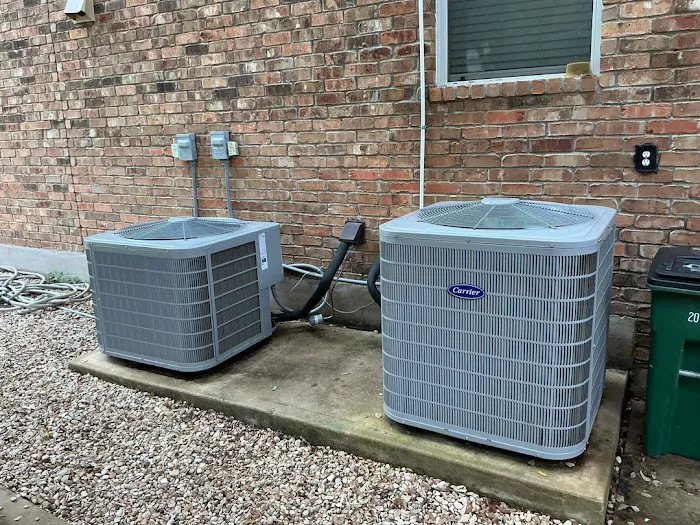 Varsity Zone HVAC of Round Rock Picture 2