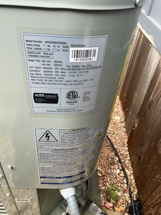 Varsity Zone HVAC of Round Rock Picture 6