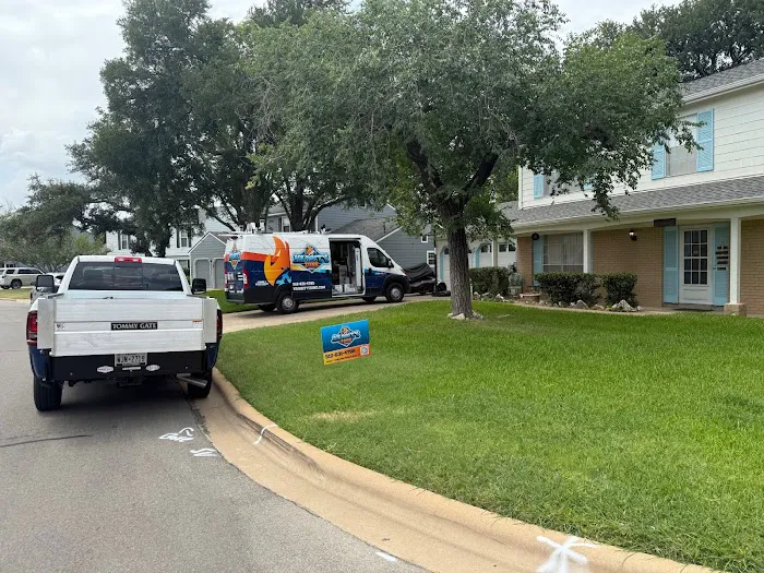 Varsity Zone HVAC of Round Rock Picture 9