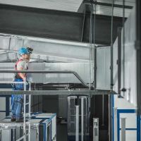 A-Plus AC Repair ico