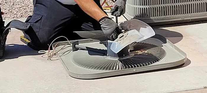 A-Plus AC Repair Picture 6