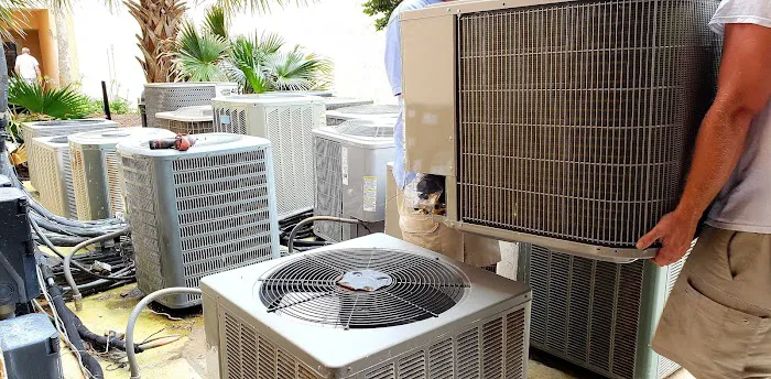 A-Plus AC Repair Picture 3