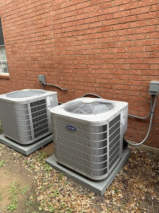 A-Plus Air Conditioning & Home Solutions Picture 1