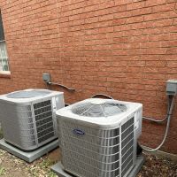 A-Plus Air Conditioning & Home Solutions ico