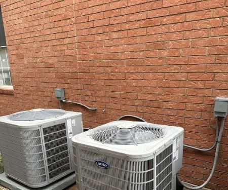 A-Plus Air Conditioning & Home Solutions