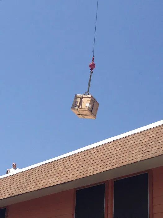 A-Plus Air Conditioning & Home Solutions Picture 8