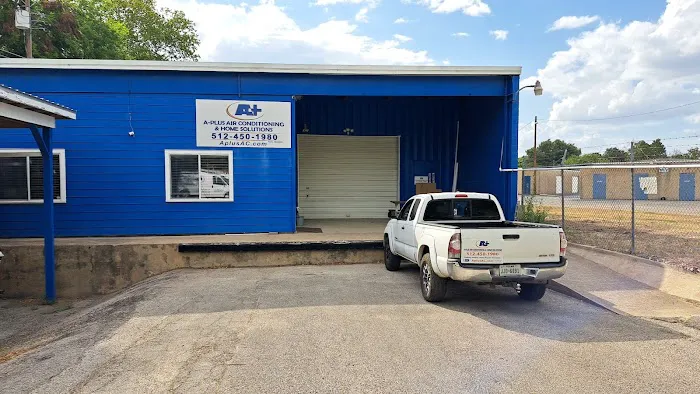 A-Plus Air Conditioning & Home Solutions Picture 7