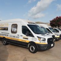 Abacus Plumbing, Air Conditioning, & Electrical ico