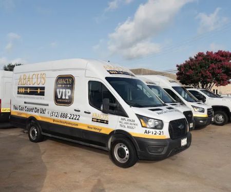 Abacus Plumbing, Air Conditioning, & Electrical