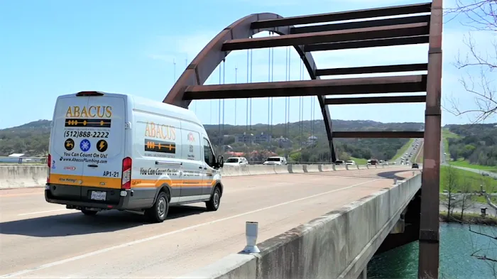 Abacus Plumbing, Air Conditioning, & Electrical Picture 10