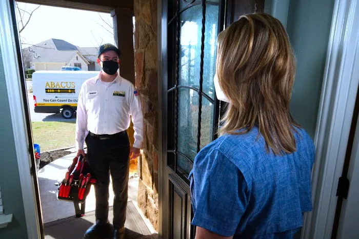 Abacus Plumbing, Air Conditioning, & Electrical Picture 9