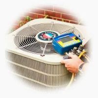 Quality Living Services (QLS) HVAC ico