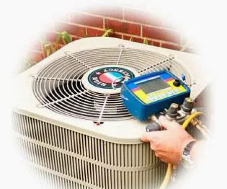 Quality Living Services (QLS) HVAC