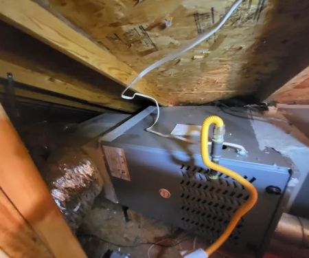 Blue Sky Heating and Air