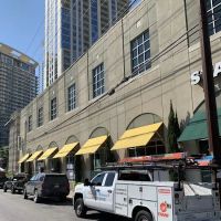 Sharp Air Mechanical ico