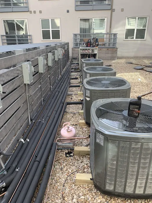 Sharp Air Mechanical Picture 8