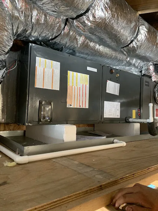 Sharp Air Mechanical Picture 9