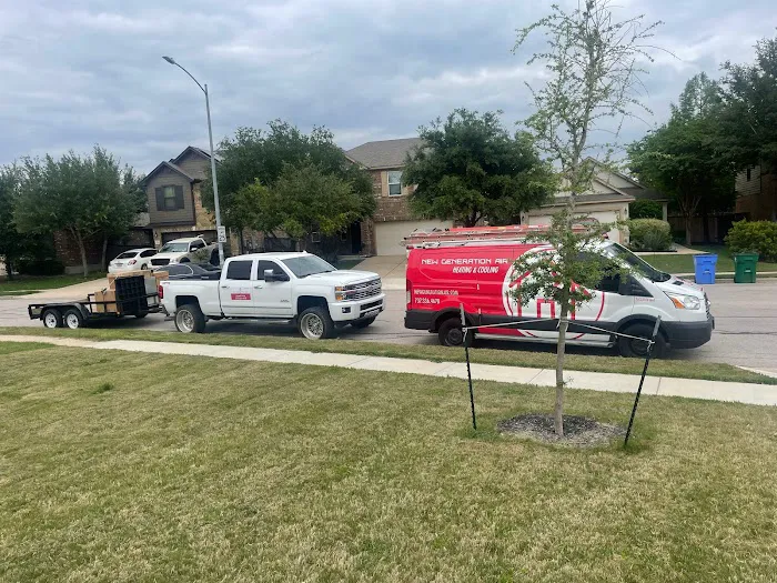 New Generation Air, LLC Picture 5