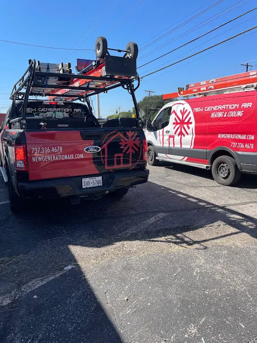 New Generation Air, LLC Picture 6