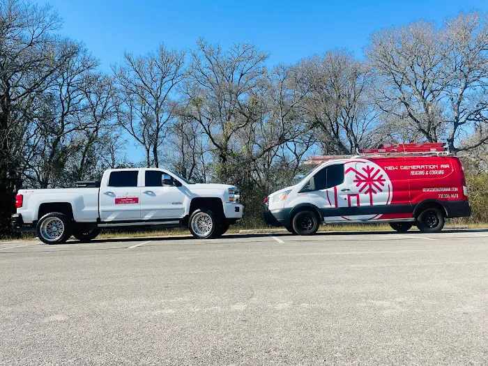 New Generation Air, LLC Picture 8