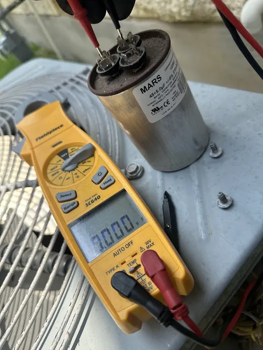 New Generation Air, LLC Picture 7