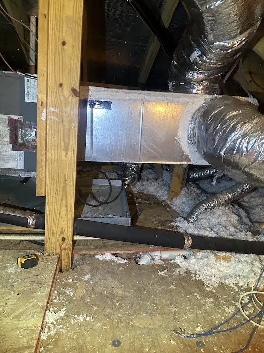 New Generation Air, LLC Picture 10