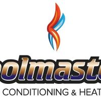 Coolmasters Air Conditioning and Heating ico