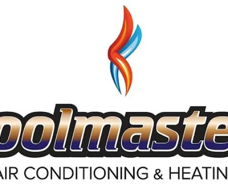 Coolmasters Air Conditioning and Heating