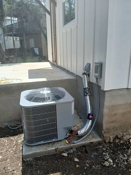 Casas Service HVAC LLC Picture 1
