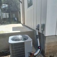 Casas Service HVAC LLC ico