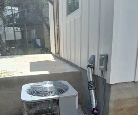 Casas Service HVAC LLC