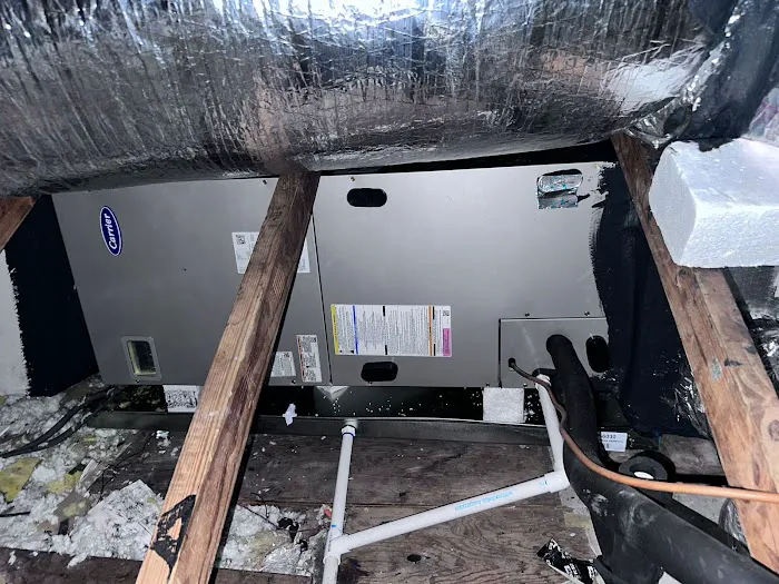 Casas Service HVAC LLC Picture 2