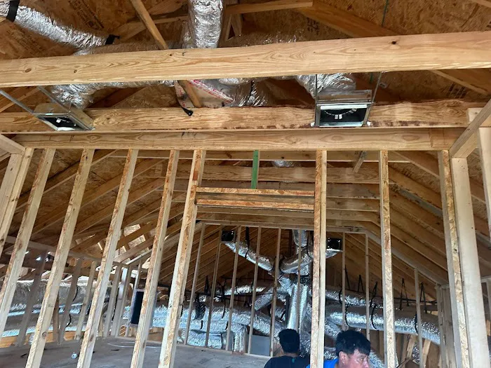 Casas Service HVAC LLC Picture 5