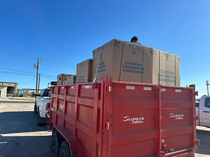 Casas Service HVAC LLC Picture 6