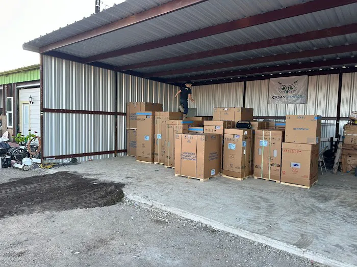 Casas Service HVAC LLC Picture 4