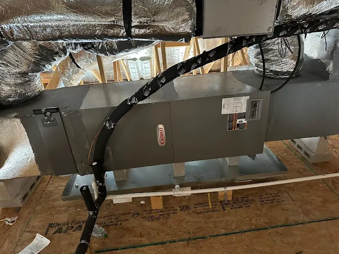 Casas Service HVAC LLC Picture 3