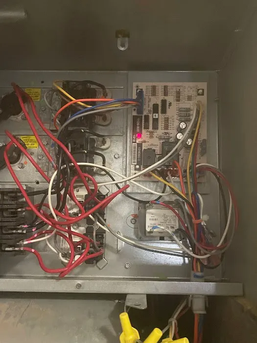 Casas Service HVAC LLC Picture 7